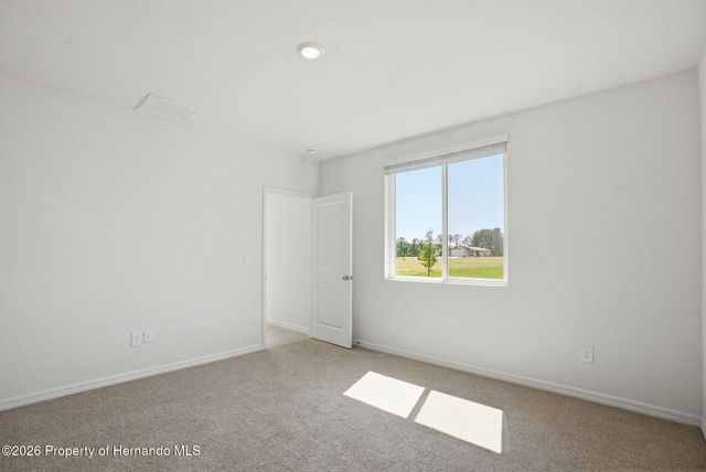 7491 Mia Vine Drive, Brooksville, FL 34601