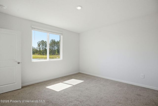 7491 Mia Vine Drive, Brooksville, FL 34601