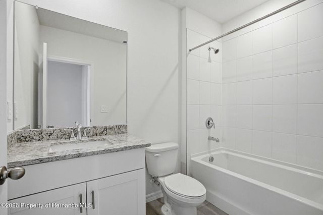 7491 Mia Vine Drive, Brooksville, FL 34601