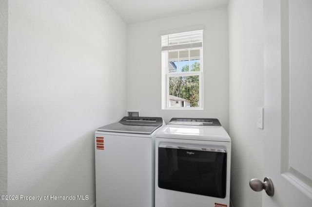 7491 Mia Vine Drive, Brooksville, FL 34601