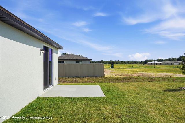 7491 Mia Vine Drive, Brooksville, FL 34601