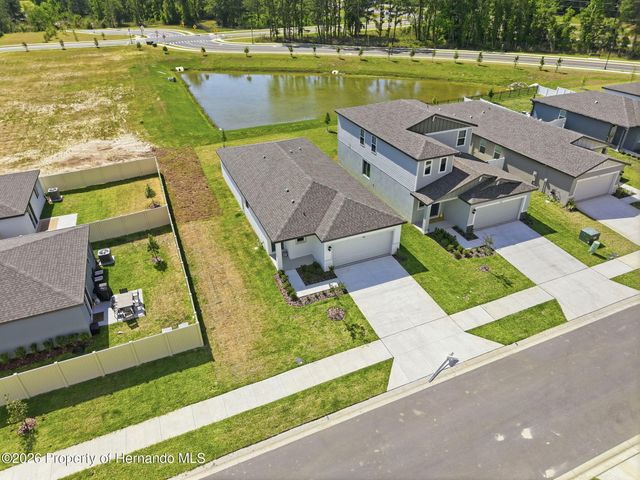 7491 Mia Vine Drive, Brooksville, FL 34601