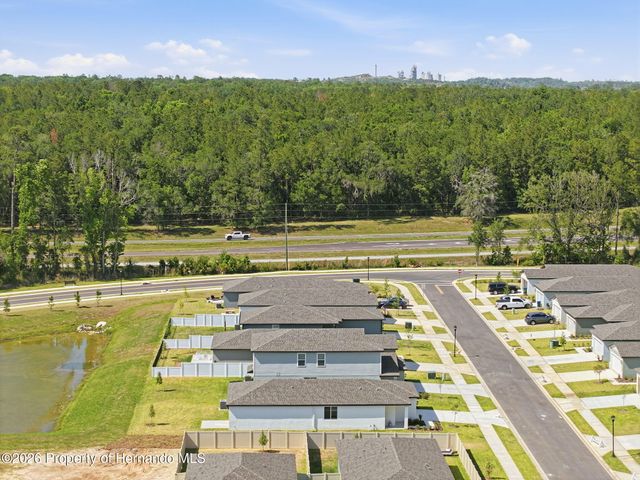 7491 Mia Vine Drive, Brooksville, FL 34601