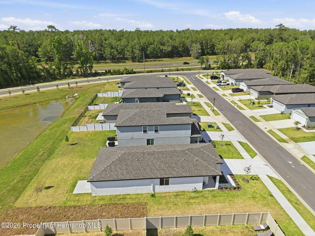 7491 Mia Vine Drive, Brooksville, FL 34601