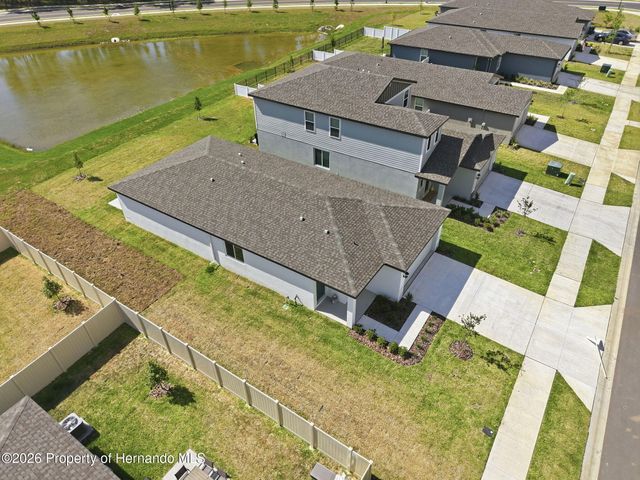 7491 Mia Vine Drive, Brooksville, FL 34601