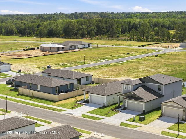 7491 Mia Vine Drive, Brooksville, FL 34601