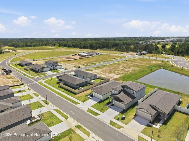 7491 Mia Vine Drive, Brooksville, FL 34601