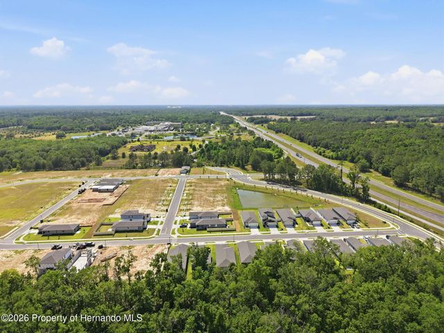 7491 Mia Vine Drive, Brooksville, FL 34601