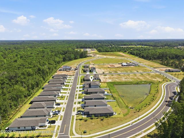 7491 Mia Vine Drive, Brooksville, FL 34601