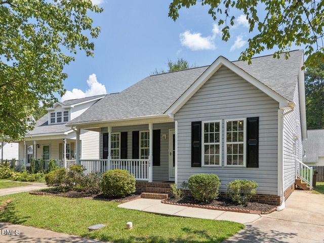 104 Cliffdale Road, Holly Springs, NC 27540