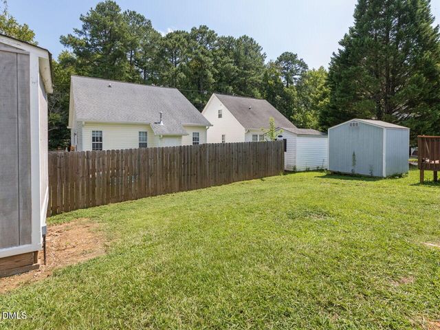 104 Cliffdale Road, Holly Springs, NC 27540