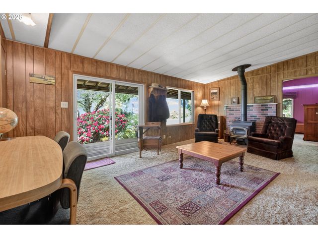 38125 Se LOUDEN Rd, Corbett, OR 97019