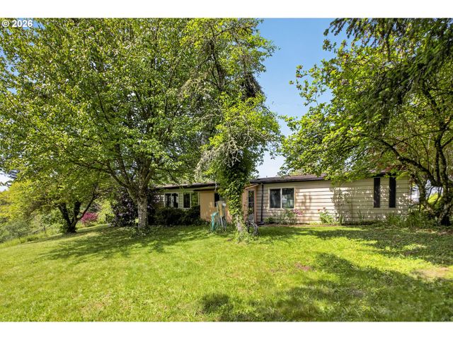 38125 Se LOUDEN Rd, Corbett, OR 97019