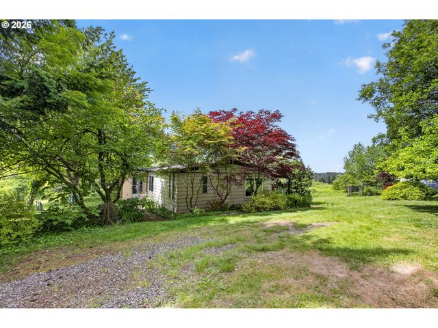 38125 Se LOUDEN Rd, Corbett, OR 97019