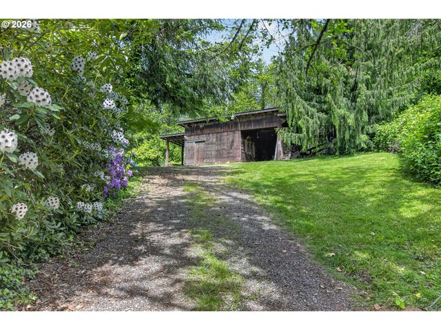38125 Se LOUDEN Rd, Corbett, OR 97019