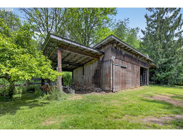 38125 Se LOUDEN Rd, Corbett, OR 97019