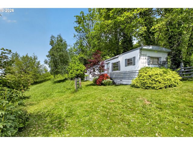 38125 Se LOUDEN Rd, Corbett, OR 97019