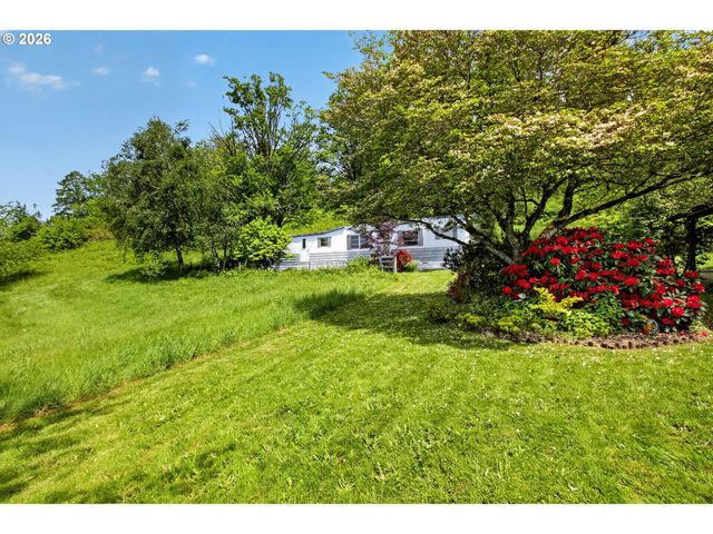 38125 Se LOUDEN Rd, Corbett, OR 97019