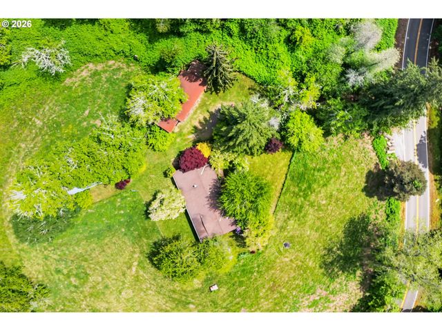 38125 Se LOUDEN Rd, Corbett, OR 97019