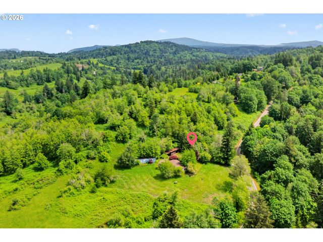 38125 Se LOUDEN Rd, Corbett, OR 97019