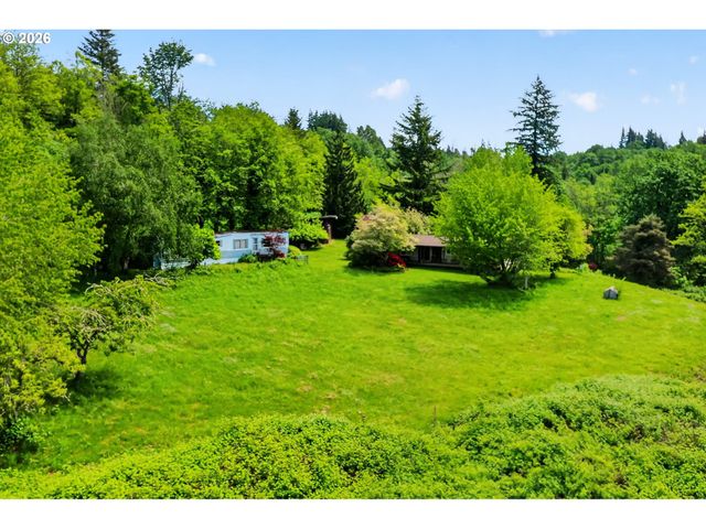 38125 Se LOUDEN Rd, Corbett, OR 97019