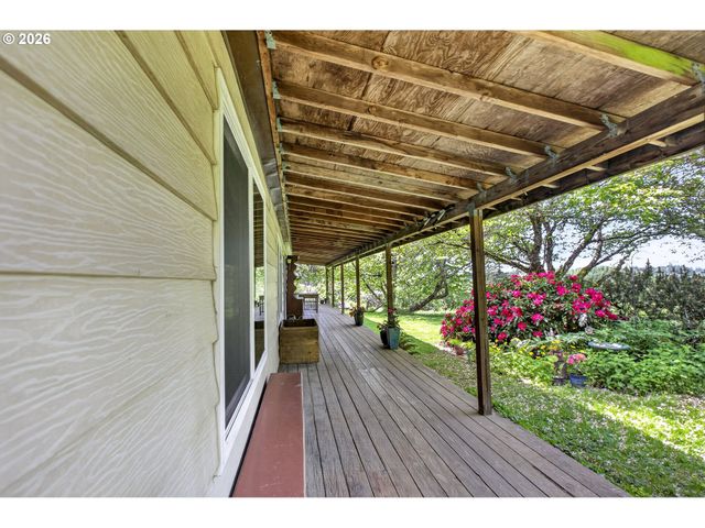 38125 Se LOUDEN Rd, Corbett, OR 97019