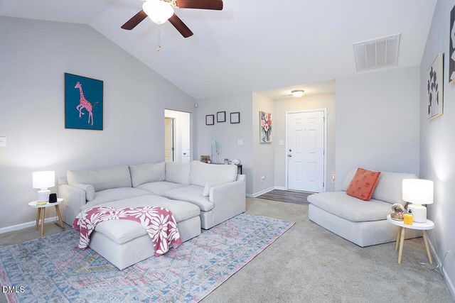 22 Willard Wood Run, Benson, NC 27504