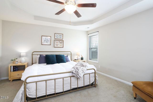 22 Willard Wood Run, Benson, NC 27504