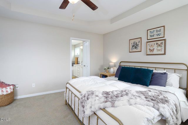 22 Willard Wood Run, Benson, NC 27504