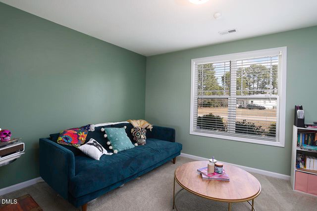 22 Willard Wood Run, Benson, NC 27504