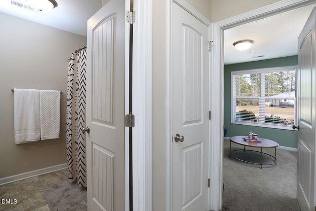 22 Willard Wood Run, Benson, NC 27504