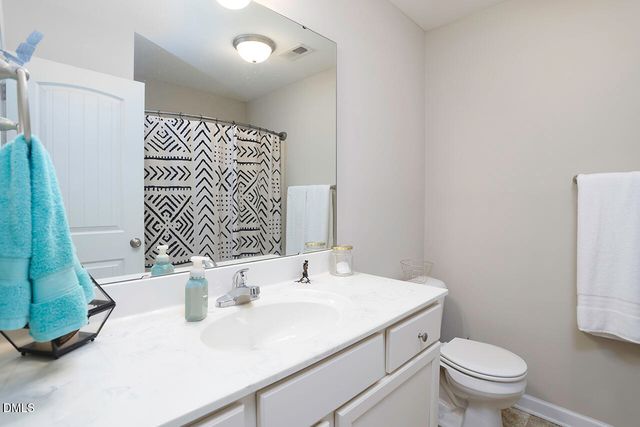 22 Willard Wood Run, Benson, NC 27504