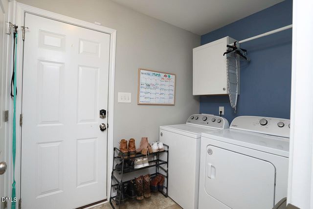 22 Willard Wood Run, Benson, NC 27504