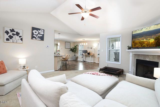 22 Willard Wood Run, Benson, NC 27504