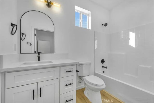 9224 Holly Avenue, California City, CA 93505