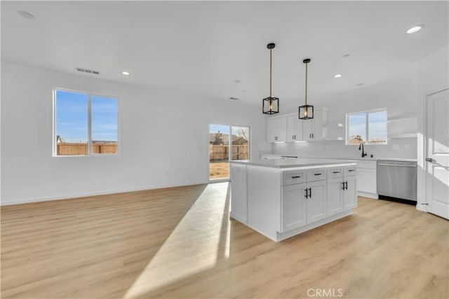 9224 Holly Avenue, California City, CA 93505