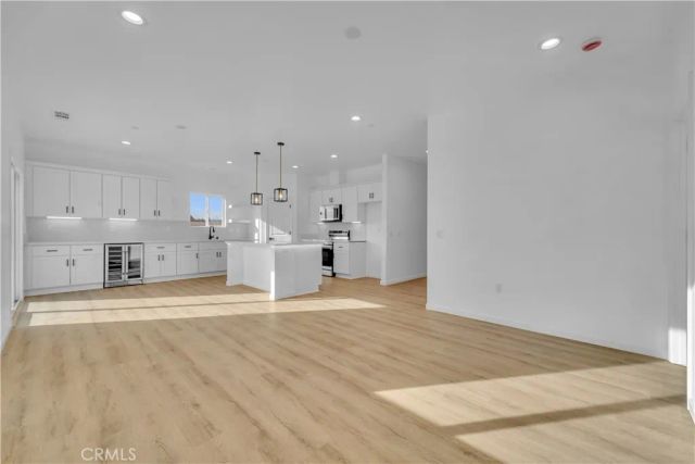 9224 Holly Avenue, California City, CA 93505