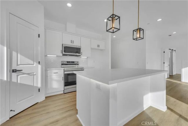 9224 Holly Avenue, California City, CA 93505