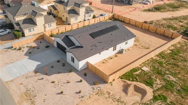 9224 Holly Avenue, California City, CA 93505