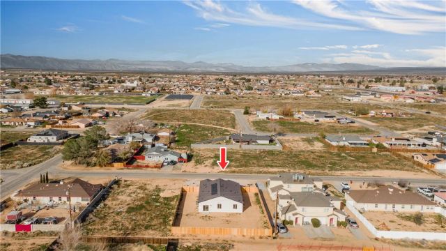9224 Holly Avenue, California City, CA 93505