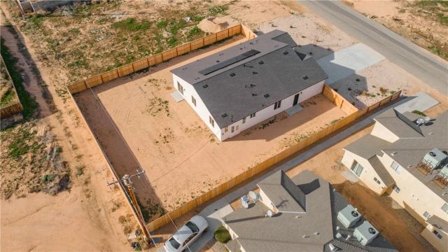 9224 Holly Avenue, California City, CA 93505