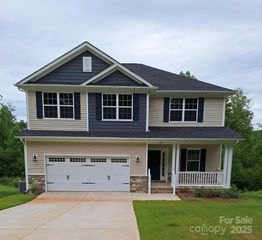 145 High Rock Court 03, Statesville, NC 28677