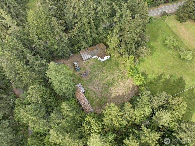 1821 NW Rude Road, Poulsbo, WA 98370