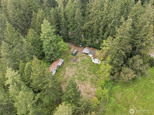 1821 NW Rude Road, Poulsbo, WA 98370