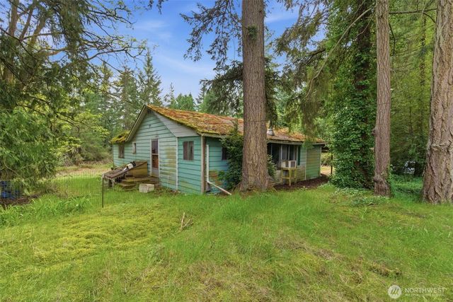 1821 NW Rude Road, Poulsbo, WA 98370