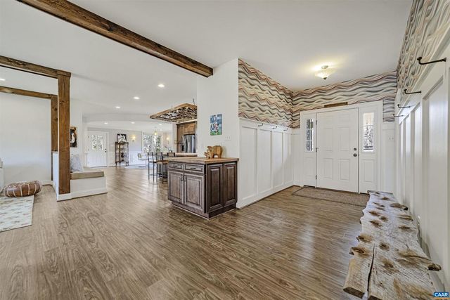 4337 RIDDLES BRIDGE RD, Goochland, VA 23063