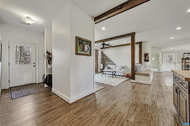 4337 RIDDLES BRIDGE RD, Goochland, VA 23063