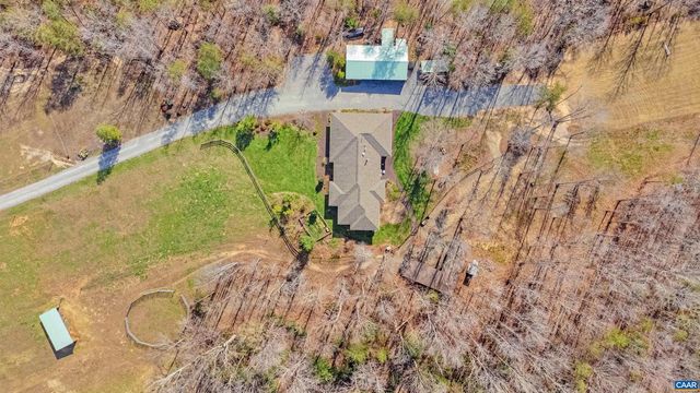 4337 RIDDLES BRIDGE RD, Goochland, VA 23063