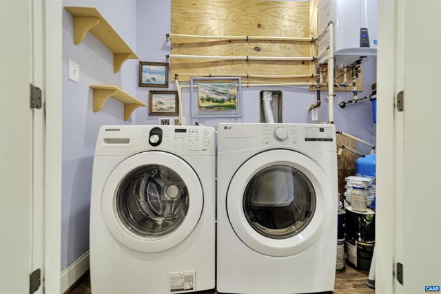 4337 RIDDLES BRIDGE RD, Goochland, VA 23063