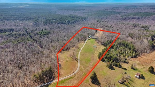 4337 RIDDLES BRIDGE RD, Goochland, VA 23063